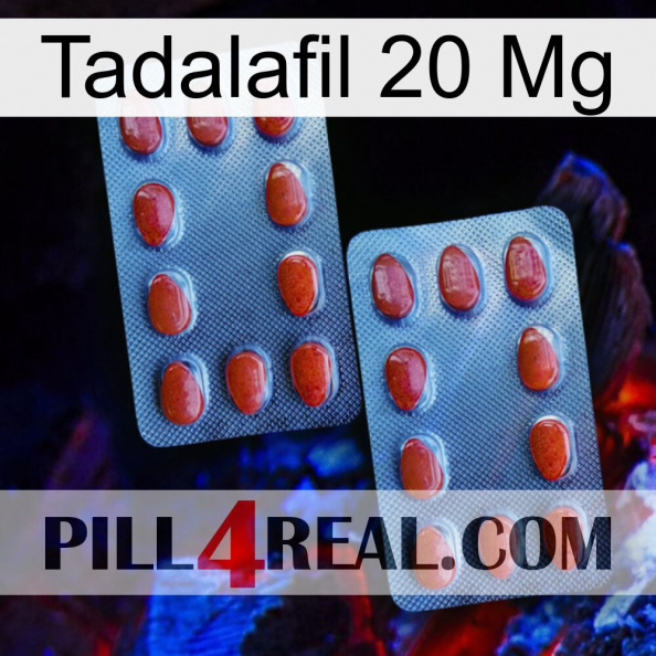 Tadalafil 20Mg 05